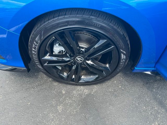 2026 Acura Integra A-Spec with Tech Package - Photo 23