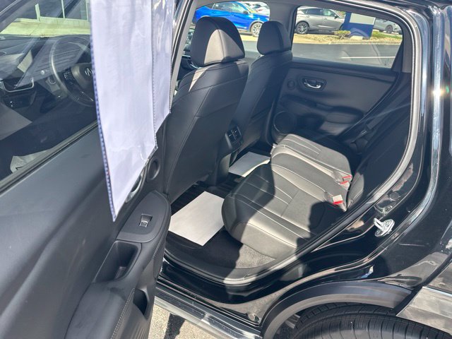 2025 Acura ADX Base - Photo 15