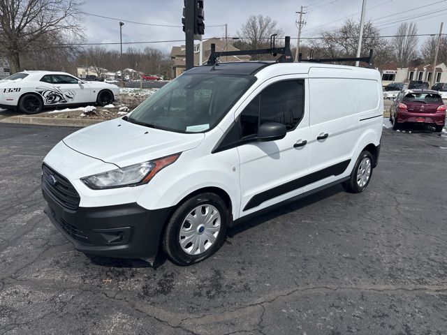 2023 Ford Transit Connect XL
