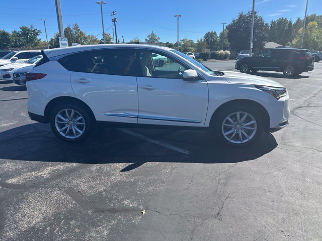 2024 Acura RDX Base - Photo 3