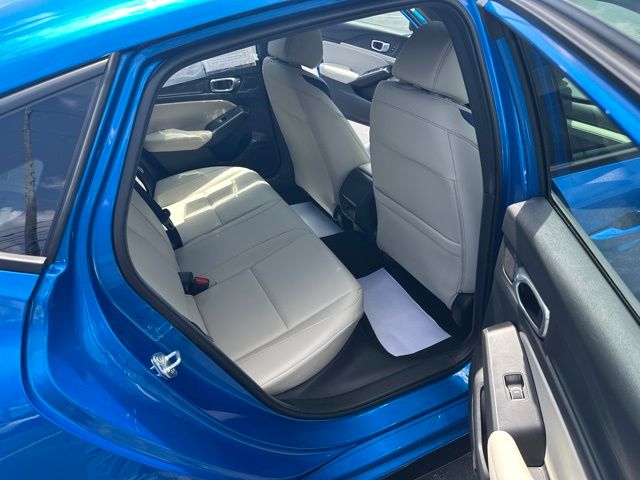 2026 Acura Integra A-Spec with Tech Package - Photo 17