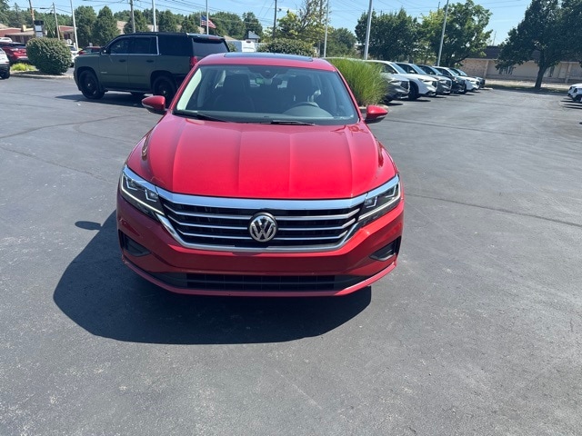 1VWSA7A36MC009231