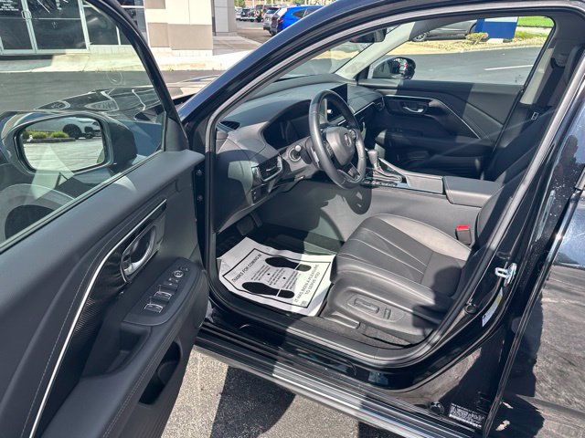 2025 Acura ADX Base - Photo 14