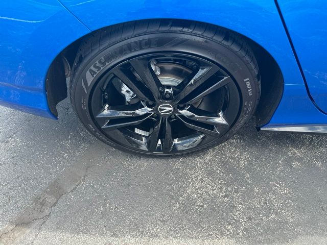 2026 Acura Integra A-Spec with Tech Package - Photo 21