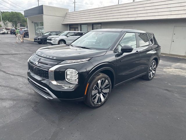 New Mitsubishi Cars and SUVs for Sale in Youngstown, OH | Boardman