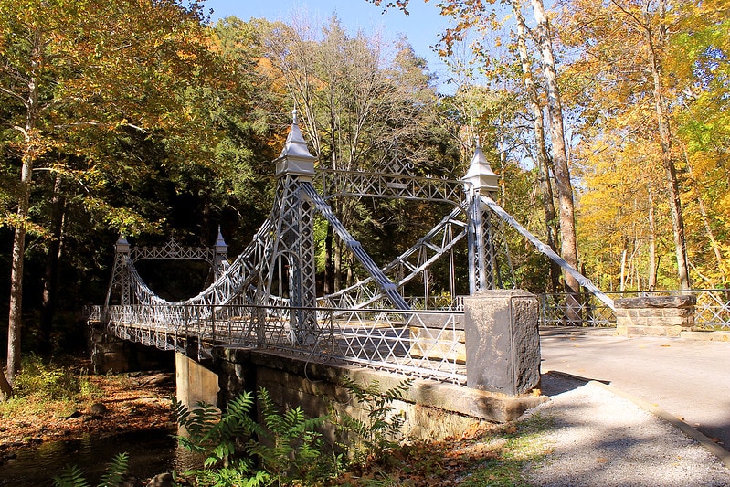 attractions in youngstown oh mill creek park.jpg