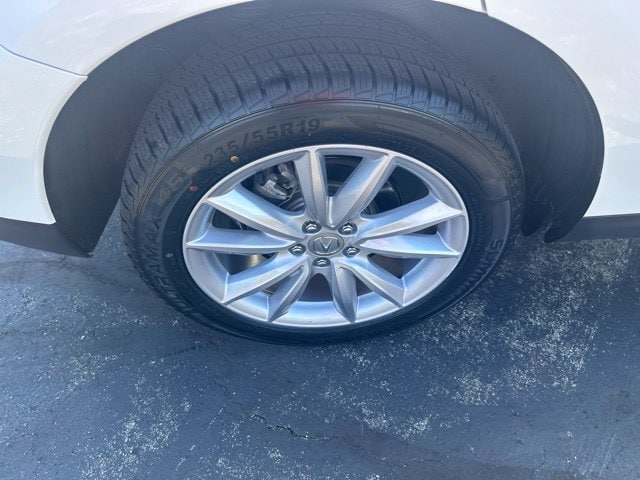 2024 Acura RDX Base - Photo 22