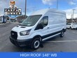  Ford Transit-250 Cargo