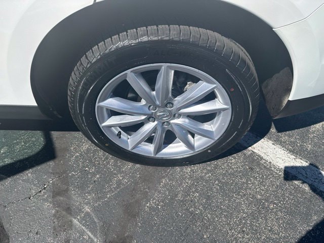 2024 Acura RDX Base - Photo 23