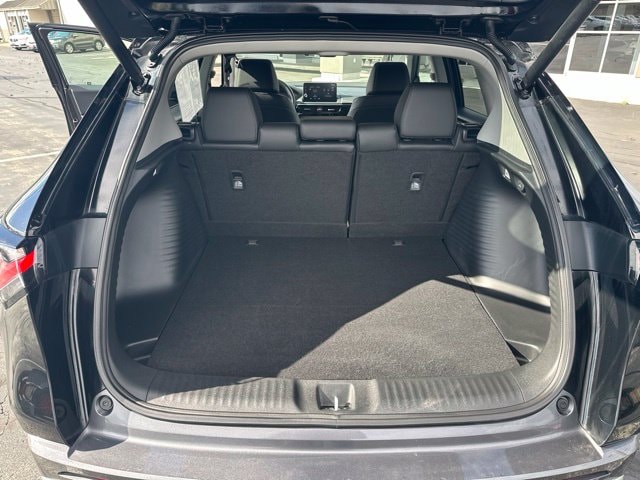 2025 Acura ADX Base - Photo 16
