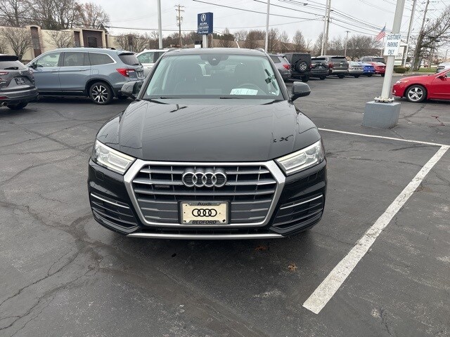 2019 Audi Q5 2.0T Premium photo 2