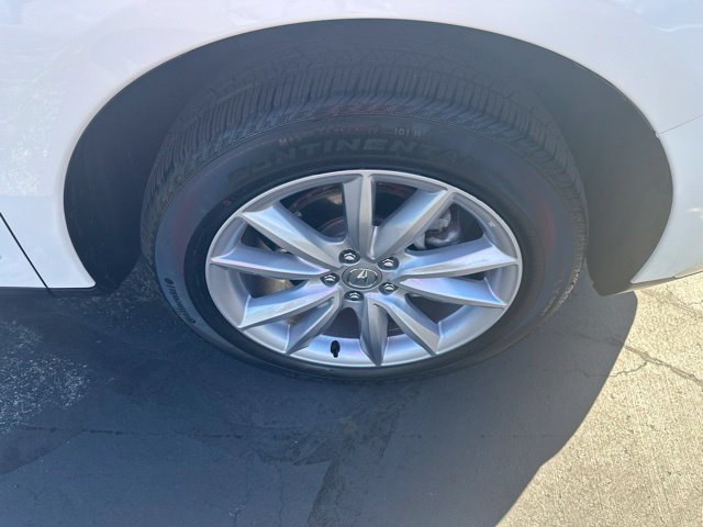 2024 Acura RDX Base - Photo 21