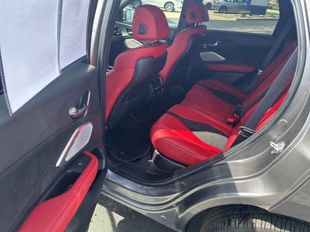 2025 Acura RDX A-Spec Package - Photo 16