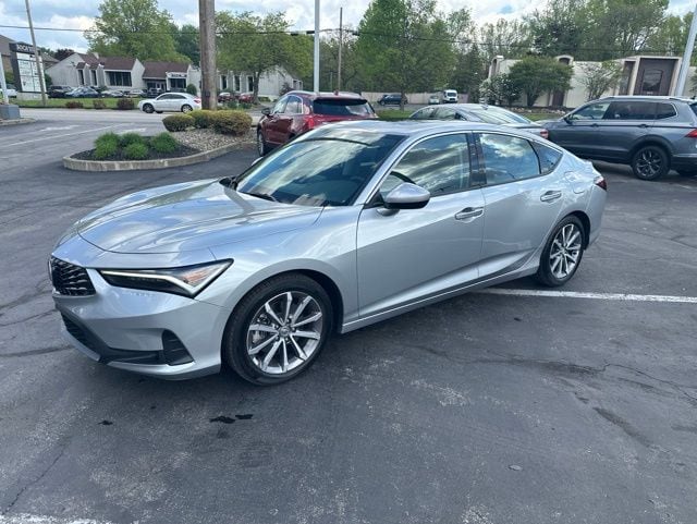 2025 Acura Integra -'s photo