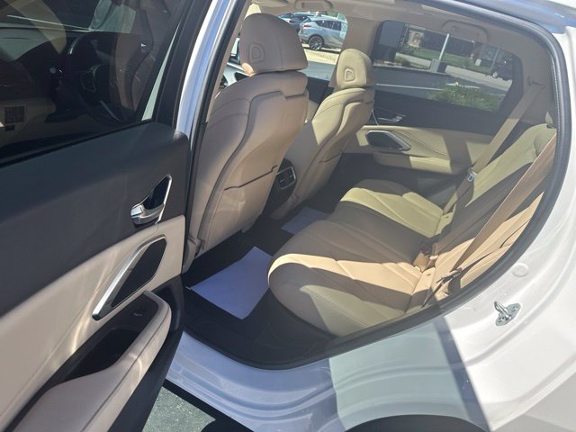 2024 Acura RDX Base - Photo 15