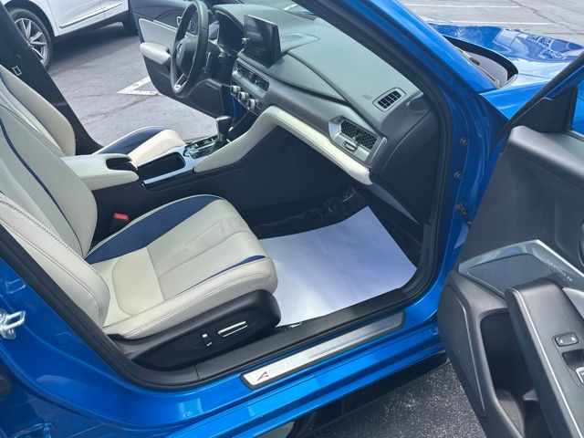 2026 Acura Integra A-Spec with Tech Package - Photo 18