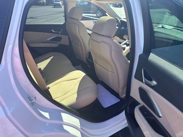 2024 Acura RDX Base - Photo 18