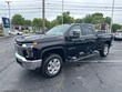 Chevrolet Silverado 3500HD