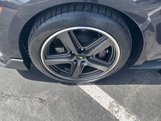 2022 Ford Mustang Mach 1 - Photo 20