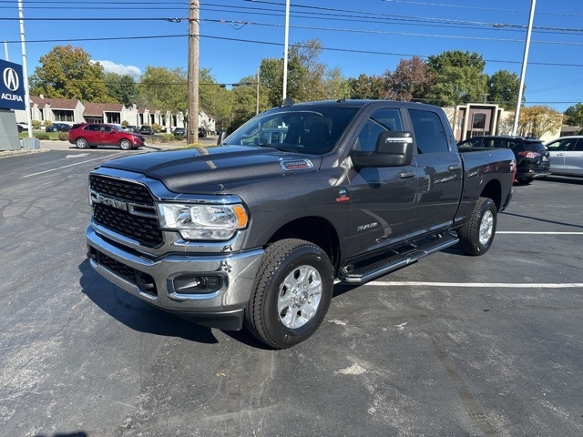 2024 RAM Ram 2500 Pickup Big Horn's photo