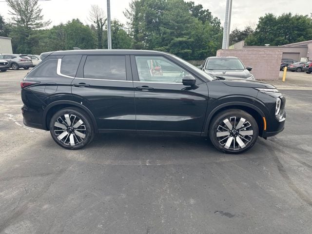 New Mitsubishi Cars and SUVs for Sale in Youngstown, OH | Boardman