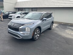 2025 Mitsubishi Outlander SUV