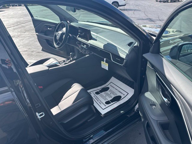 2025 Acura ADX Base - Photo 19