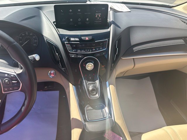 2024 Acura RDX Base - Photo 10