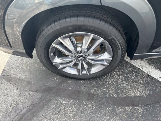 2025 Acura ADX Base - Photo 22