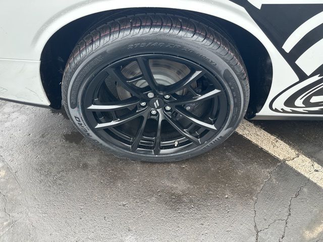 2023 Dodge Challenger R/T - Photo 21