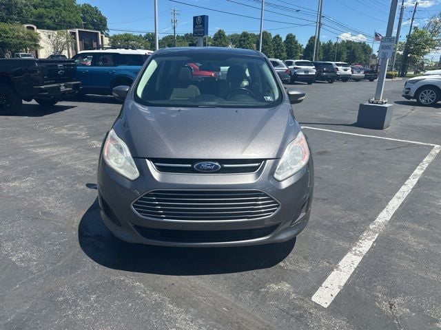 Used 2013 Ford C-Max SE with VIN 1FADP5AU2DL512073 for sale in Boardman, OH