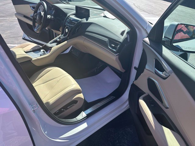 2024 Acura RDX Base - Photo 19