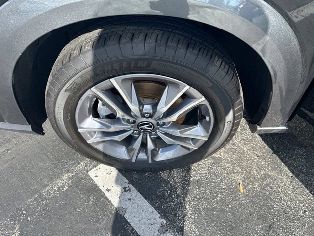 2025 Acura ADX Base - Photo 24