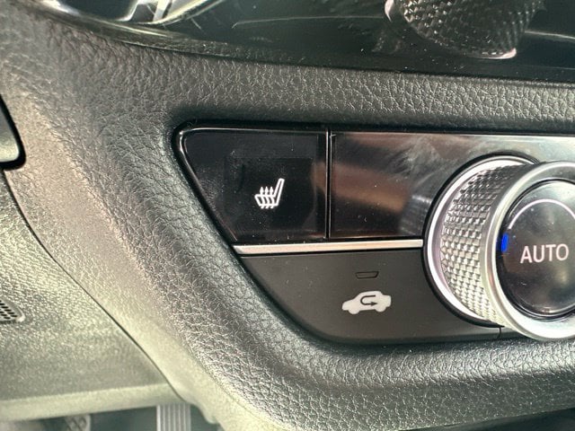 2025 Acura ADX Base - Photo 13