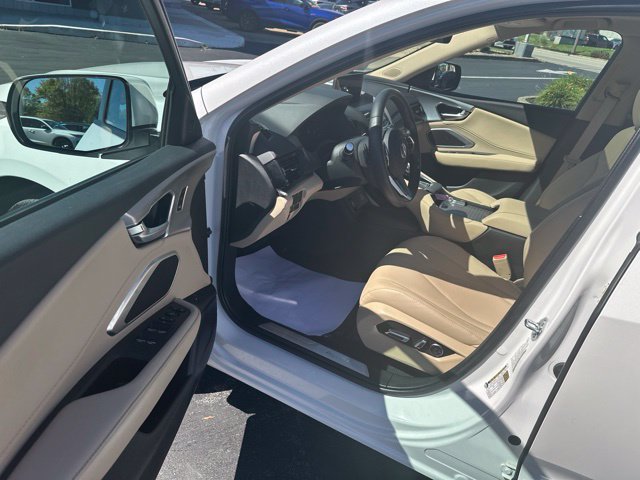 2024 Acura RDX Base - Photo 14