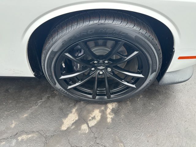 2023 Dodge Challenger R/T - Photo 20
