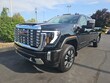 GMC Sierra 2500 HD
