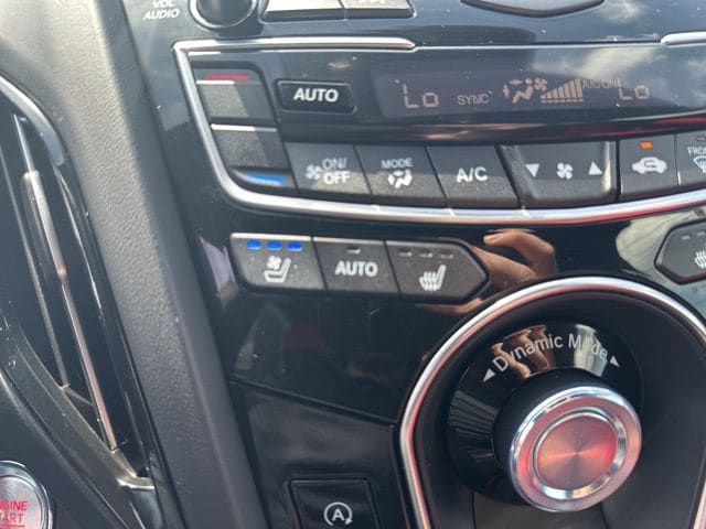 2025 Acura RDX A-Spec Package - Photo 13