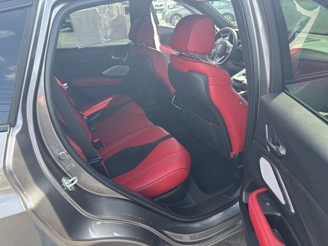 2025 Acura RDX A-Spec Package - Photo 19