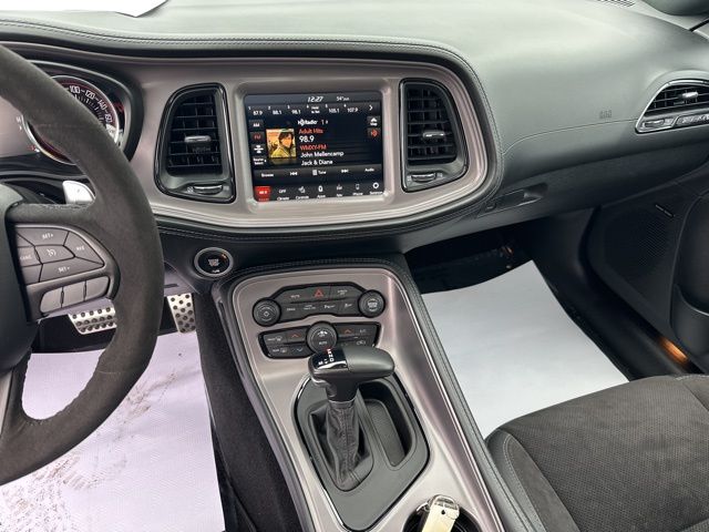 2023 Dodge Challenger R/T - Photo 10