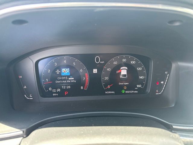 2026 Acura Integra A-Spec with Tech Package - Photo 9