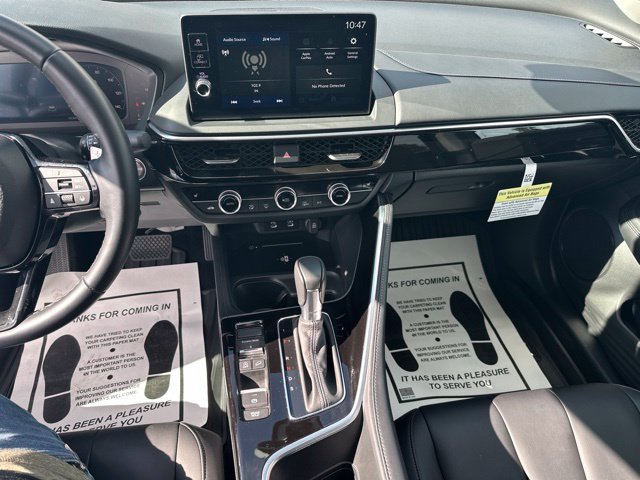 2025 Acura ADX Base - Photo 10