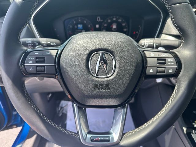 2026 Acura Integra A-Spec with Tech Package - Photo 8