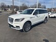  Lincoln Navigator L