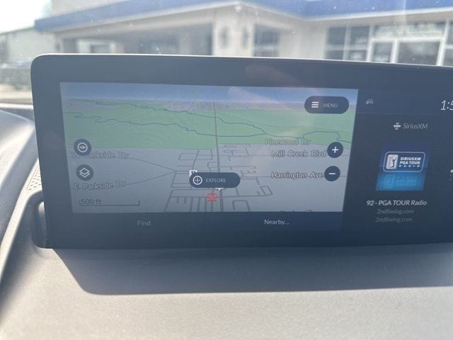 2025 Acura RDX A-Spec Package - Photo 11