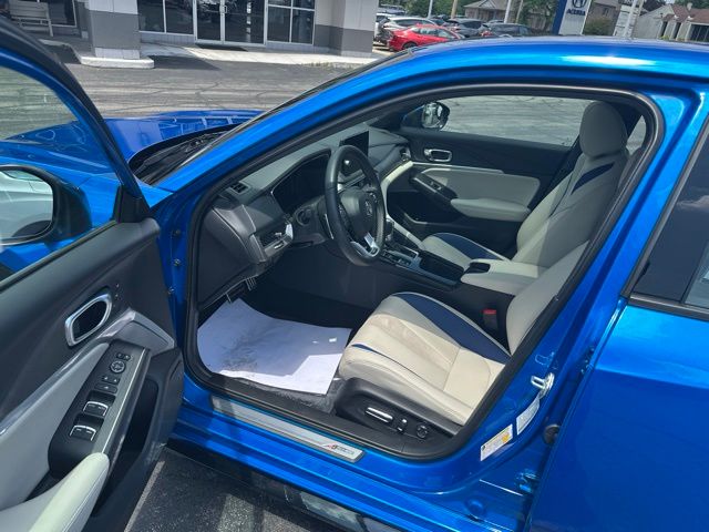 2026 Acura Integra A-Spec with Tech Package - Photo 14