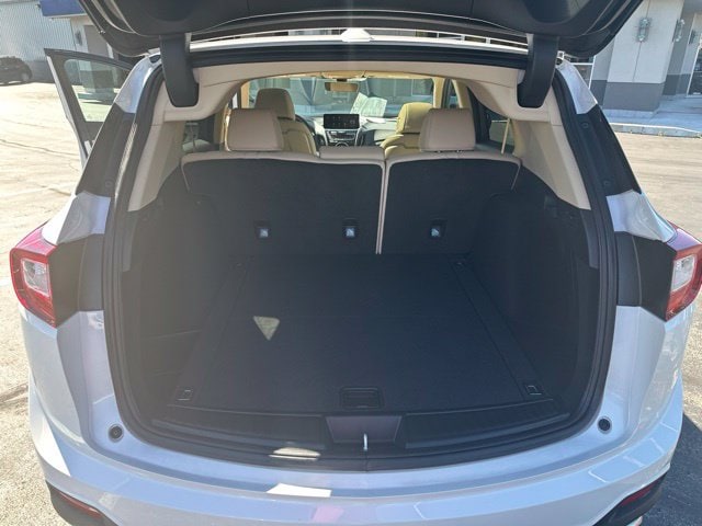 2024 Acura RDX Base - Photo 16