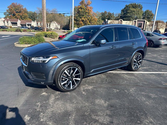 2020 Volvo XC90