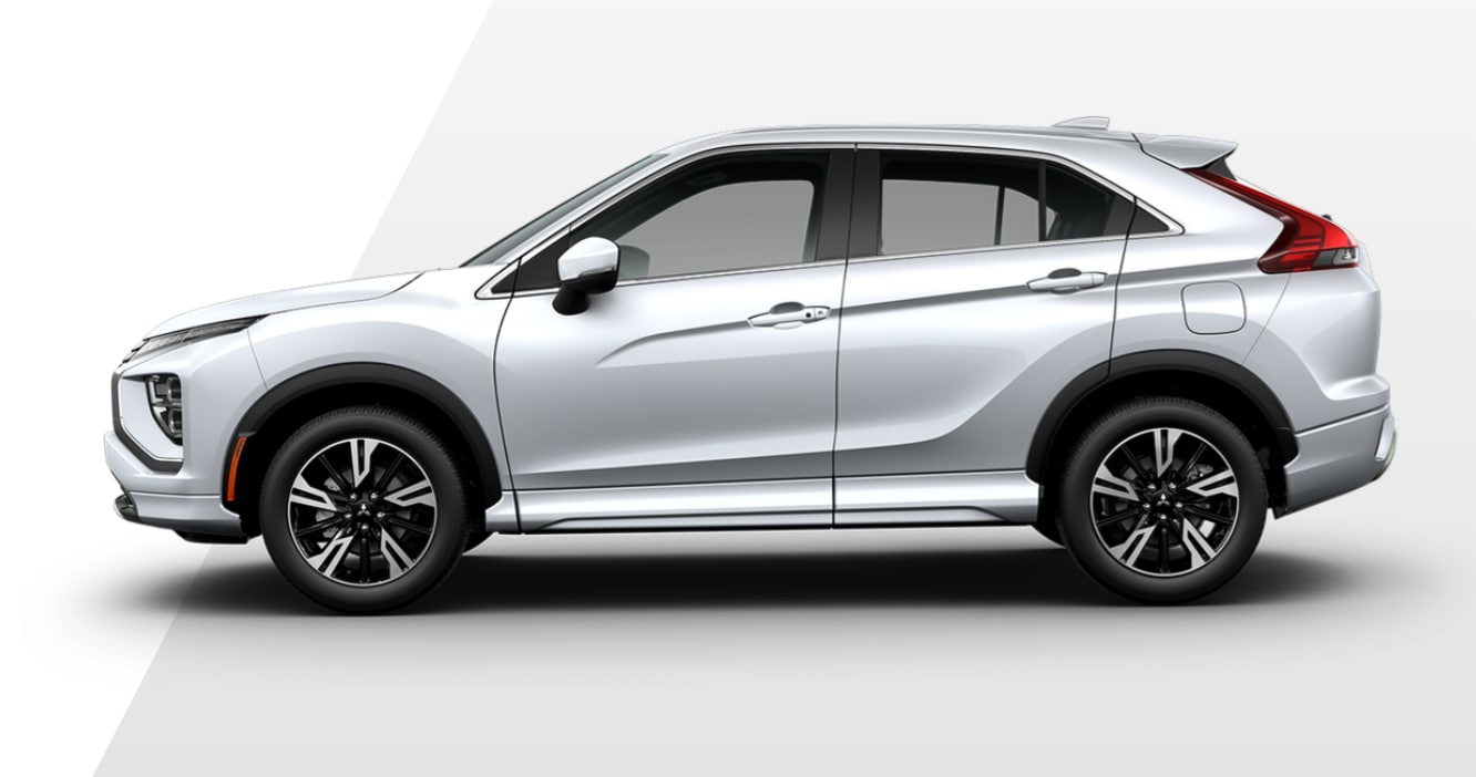 Mitsubishi Eclipse Cross 2025