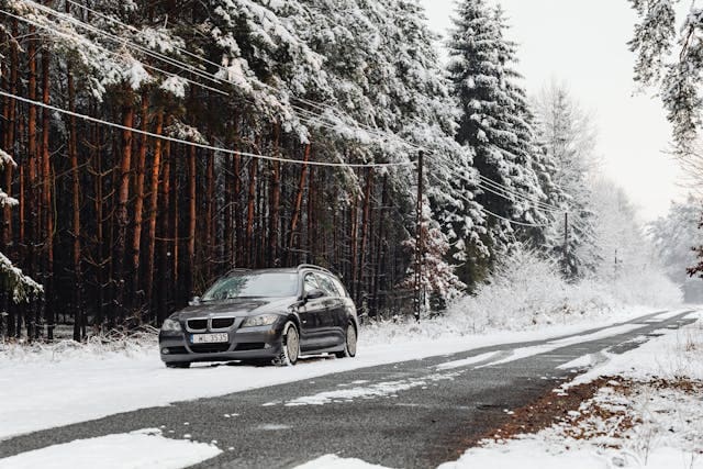 Why Ohio Winters Are a Used Car's Worst Enemy